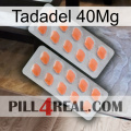 Tadadel 40Mg 27